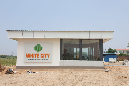 white city featured image